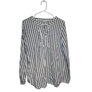 Loft Women's Shirt Size Small